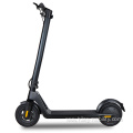 Two wheel kick electric scooter with lithium battery